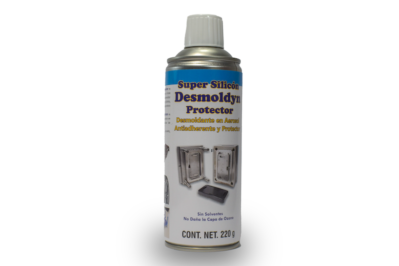 DESMOLDANTE DESMOLDYN PROTECTOR EN AEROSOL